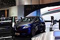 Auto Lancia Ypsilon S MomoDesign al Salone dellautomobile di Ginevra 2013