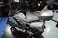 Nuova bike BMW K 1600 GTL presentata al LA Auto Show 2013