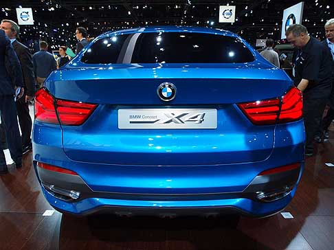 LA-Auto-Show BMW