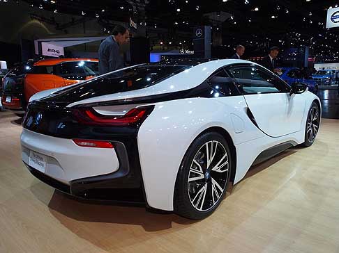 LA-Auto-Show BMW