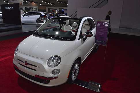 LA_Autoshow Fiat