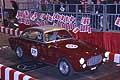 Ferrari 225 S berlinetta Vignale del 1952 a Roma alle Mille Miglia 2014