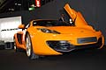 McLaren MP4 12C auto sportiva Made in Britain - Photo credit: by  Automania