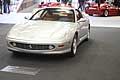 Ferrari 456 GTO del 1992 al Motor Show di Bologna 2014 al 39^ edizione