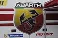Brand Abarth al Motor Show di Bologna 2014 per la 39^ edizione