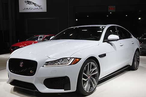 New-York-Auto-Show Jaguar