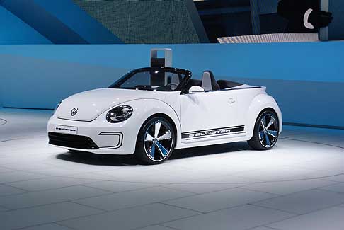 Pechino_Autoshow Volkswagen