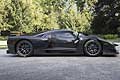 Scuderia Cameron Glickenhaus SCG003C #001 2 Seater Coup al Concorso di Eleganza Villa dEste 2015