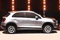 Fiat 500x candidate Car of the Year 2015 award