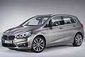 BMW 2 Series Active Tourer candidate Car of the Year 2015 award