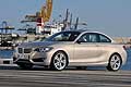 BMW 2 Series Coup candidate Car of the Year 2015 award