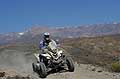 Dakar 2014 stage 4 su Quad driver Jeremias Gonzales Ferioli