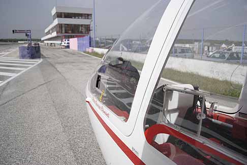 Donne e Motori Autodromo