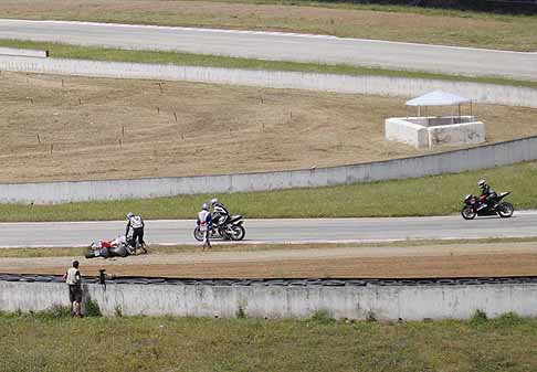 Donne e Motori Motori