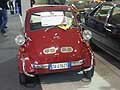 BMW Isetta 301