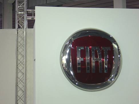 Fiera Padova Auto Commerciali