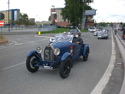 BUGATTI Type 40 A (1928)