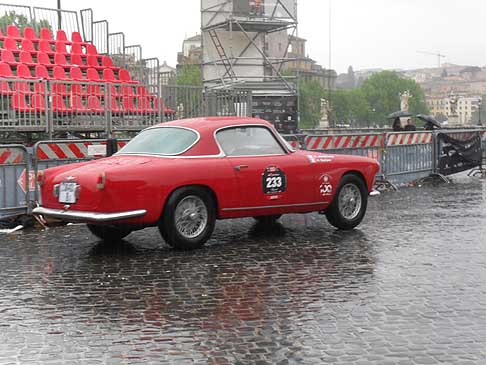 ALFA ROMEO 1900 C Super Sprint (II serie) (1955)