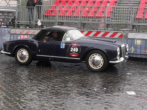 LANCIA Aurelia B24 (1955)