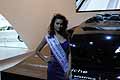 Miss Peugeot 2010