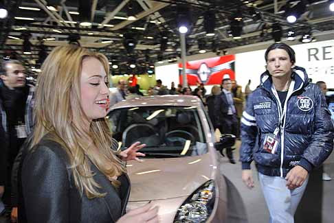 Bologna Motor Show Vip