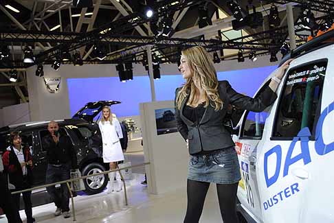 Bologna Motor Show Vip