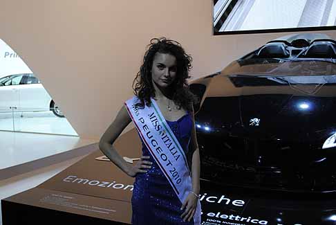 Bologna Motor Show Vip