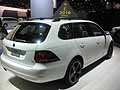 Jetta SportWagen TDI al New York International Auto Show 2010