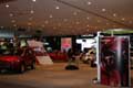 panoramica stand al New York International Auto Show 2010