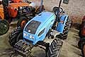 13^ Puntata: Trattore Standard Landini Mistral 55 moderno by Automania