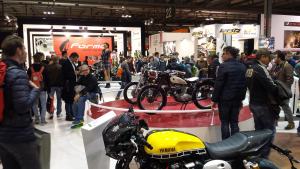 Eicma 2015