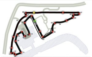 F1 Abu Dhabi